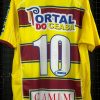 Camisa Madureira – RJ Trivella 2012 - Image 2