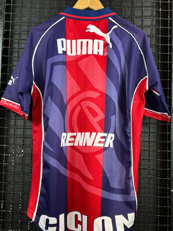 Camisa Cerro Porteno Puma 1999 - Imagem 2