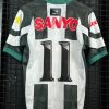 Camisa Coritiba Penalty 1998 Listrada - Image 2