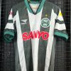 Camisa Coritiba Penalty 1998 Listrada