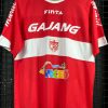 Camisa CRB – AL Finta 2008 Vermelha