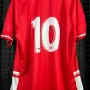 Camisa Potiguar – RN Super Bolla 2023 Vermelha - Image 2