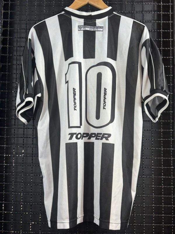 Camisa Botafogo Topper 1999 - Imagem 2