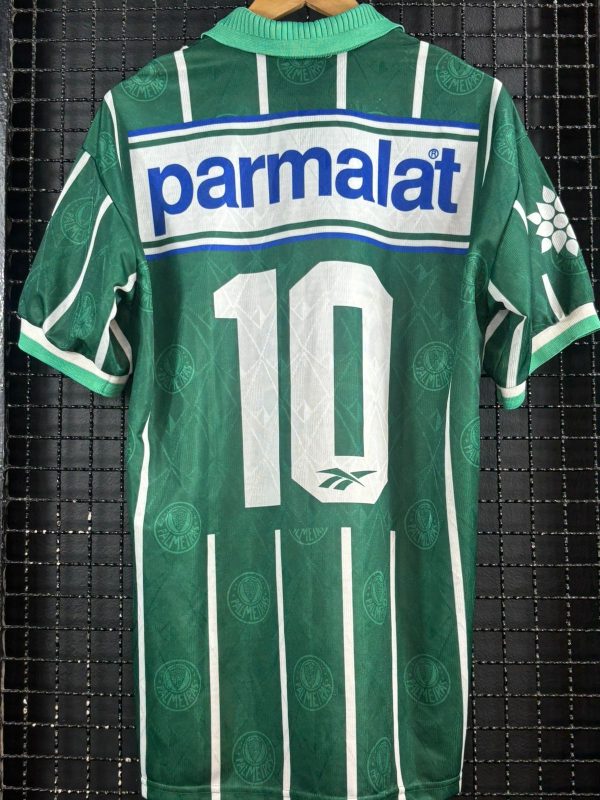 Camisa Palmeiras Reebok 1996 - Image 2