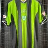 Camisa América Mineiro Finta 2001