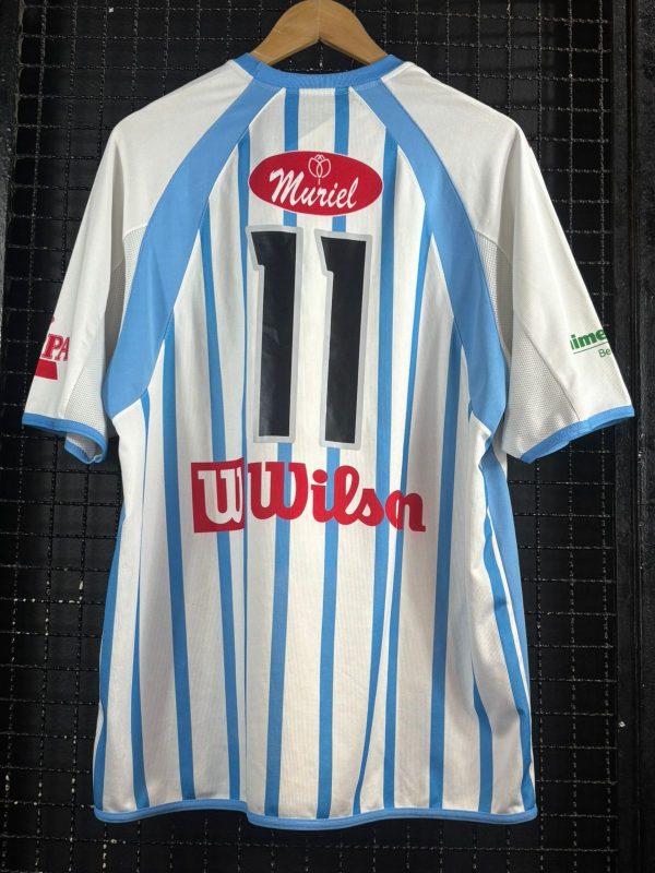 Camisa Paysandu Wilson 2005 - Image 2