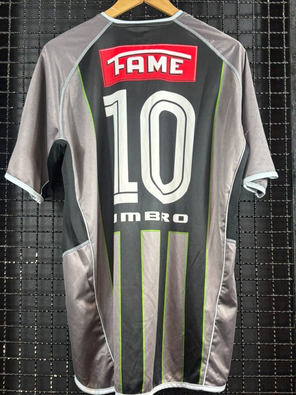 Camisa Figueirense Umbro 2004 terceiro modelo - Image 2