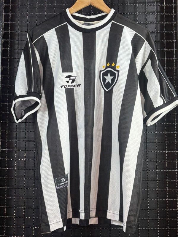 Camisa Botafogo Topper 1999