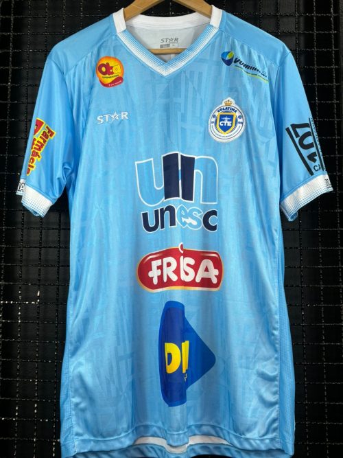 Camisa Colatina – ES Star