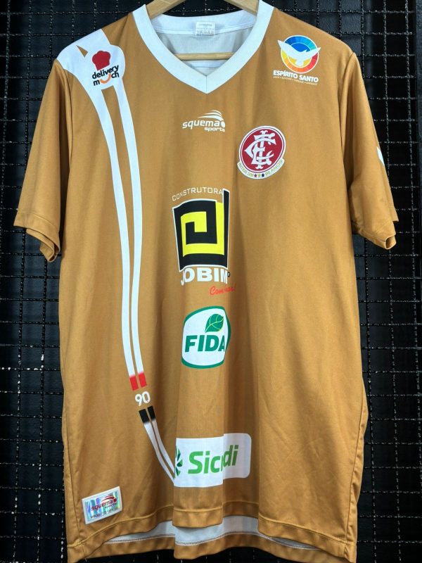 Camisa Inter de Santa Maria – RS Squema