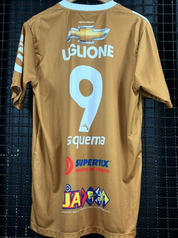 Camisa Inter de Santa Maria – RS Squema - Image 2