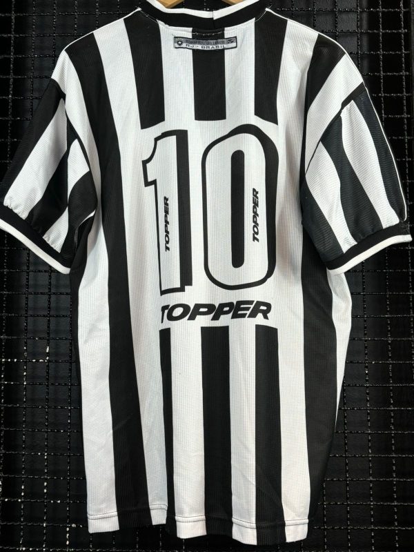 Camisa Botafogo Topper 1999 - Imagem 2