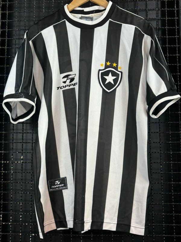 Camisa Botafogo Topper 1999