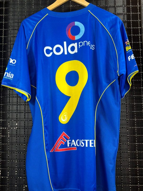 Camisa Castelense – ES Ollé - Image 2