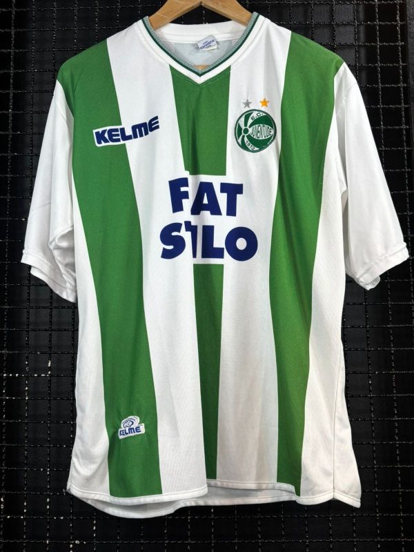 Camisa Juventude Kelme 2003