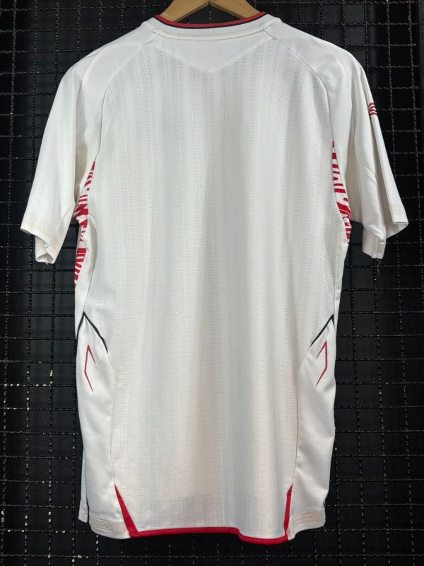 Camisa Sunderland Umbro 2007 - Image 2