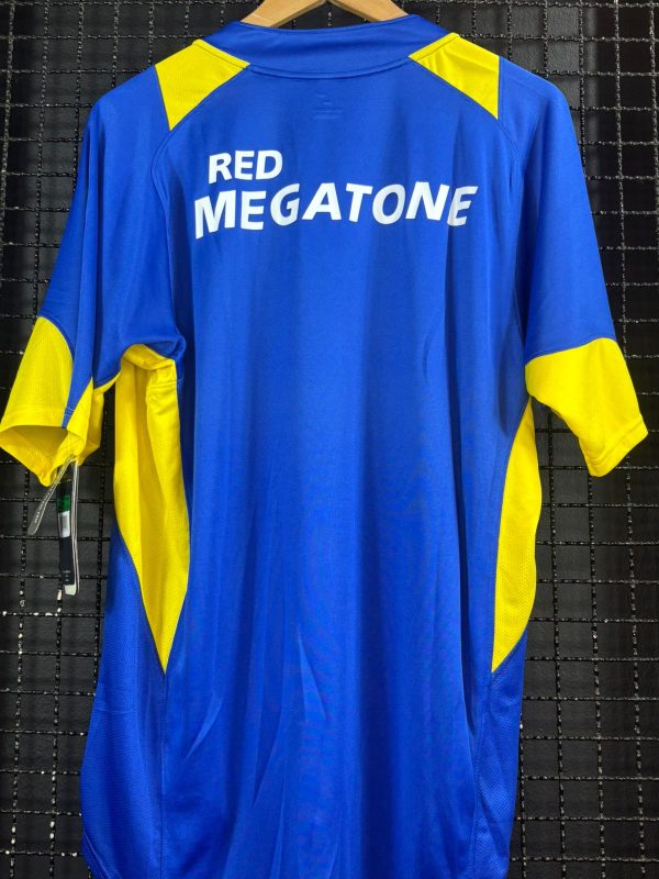 Camisa Boca Juniors Nike 2004 Azul - Image 2