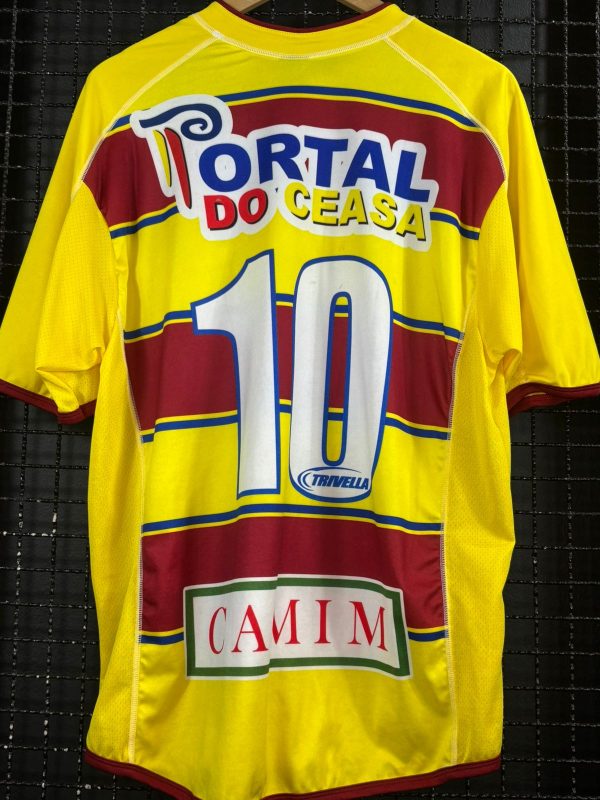 Camisa Madureira – RJ Trivella 2012 - Image 2