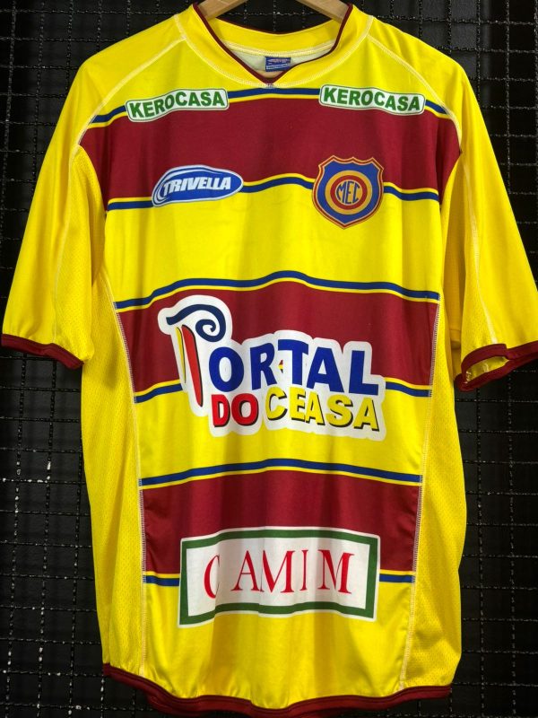 Camisa Madureira – RJ Trivella 2012