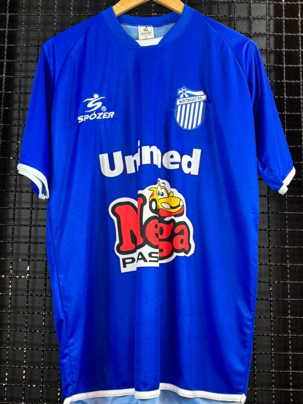 Camisa Goytacaz – RJ Spózer