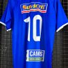Camisa Goytacaz – RJ Spózer - Imagem 2