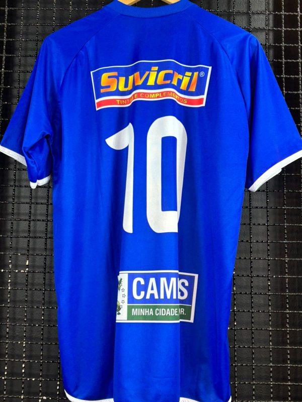 Camisa Goytacaz – RJ Spózer - Image 2