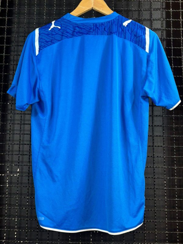 Camisa Zenit Puma 2009 - Image 2