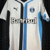 Camisa Grêmio Puma 2009 Branca