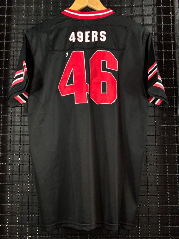 Camisa San Francisco 49Ers – NFL - Image 2