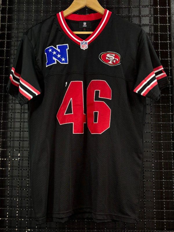 Camisa San Francisco 49Ers – NFL