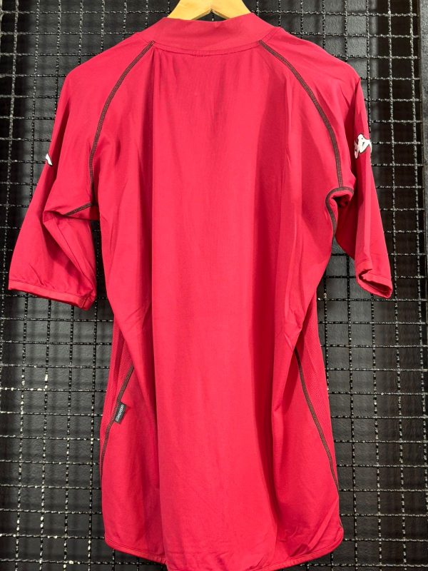 Camisa Kaiserslautern – ALE Kappa 2003 - Image 2