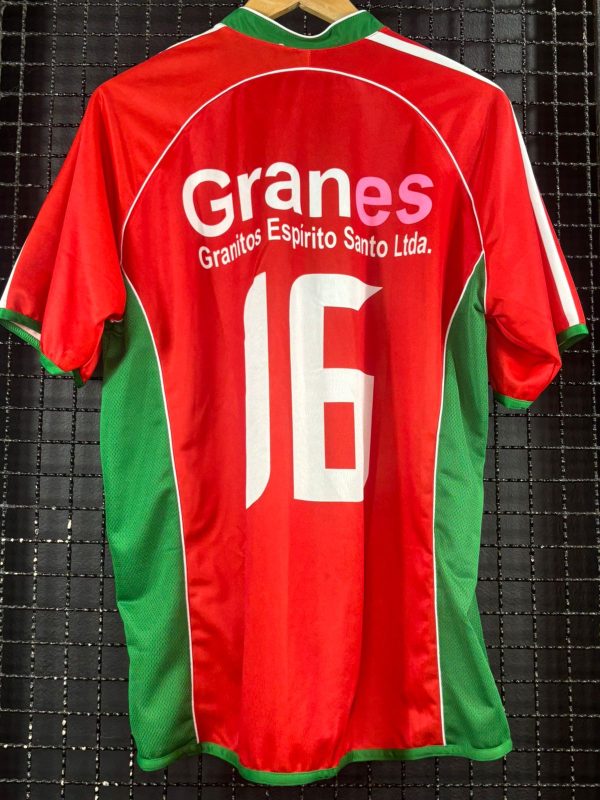 Camisa Real Noroeste Capixaba – ES Rhumy - Image 2