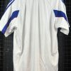 Camisa Japão Adidas 1999 Branca - Image 2