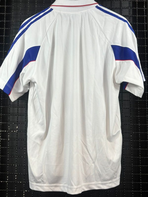 Camisa Japão Adidas 1999 Branca - Image 2