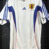 Camisa Japão Adidas 1999 Branca
