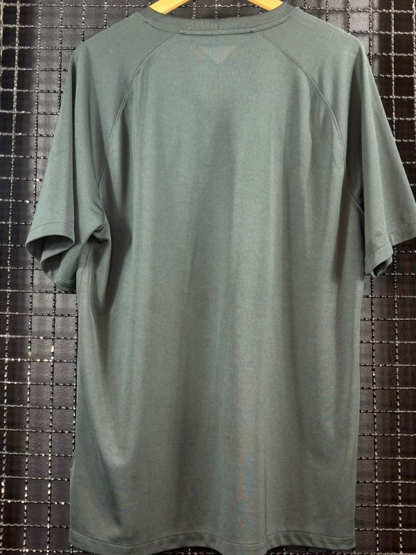 Camisa Brasil Nike 2014 Terceiro uniforme - Imagem 2