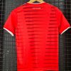 Camisa Internacional Adidas 2021 Infantil vermelha - Imagem 2