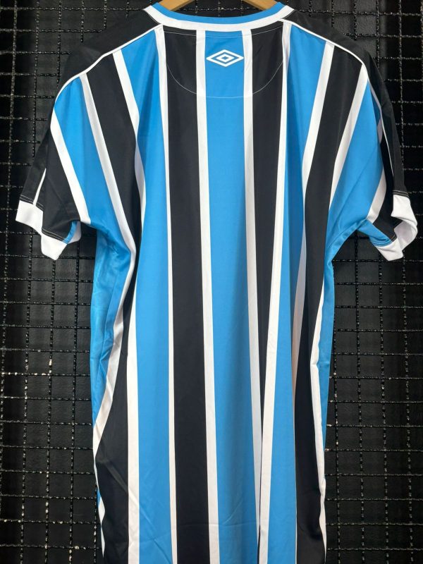 Camisa Grêmio Umbro 2023 Tricolor - Image 2