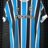 Camisa Grêmio Umbro 2023 Tricolor