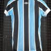 Camisa Grêmio Umbro 2021 Feminina tricolor - Imagem 2