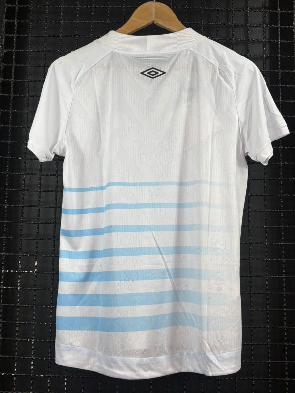 Camisa Grêmio Umbro 2021 Feminina branca - Image 2