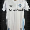 Camisa Grêmio Umbro 2021 Branca