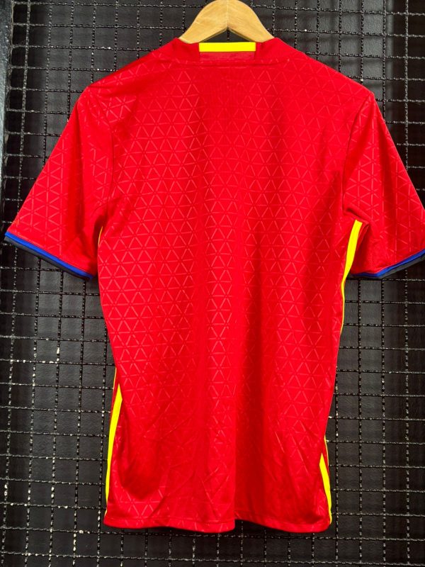 Camisa Espanha Adidas 2015 Infantil - Image 2