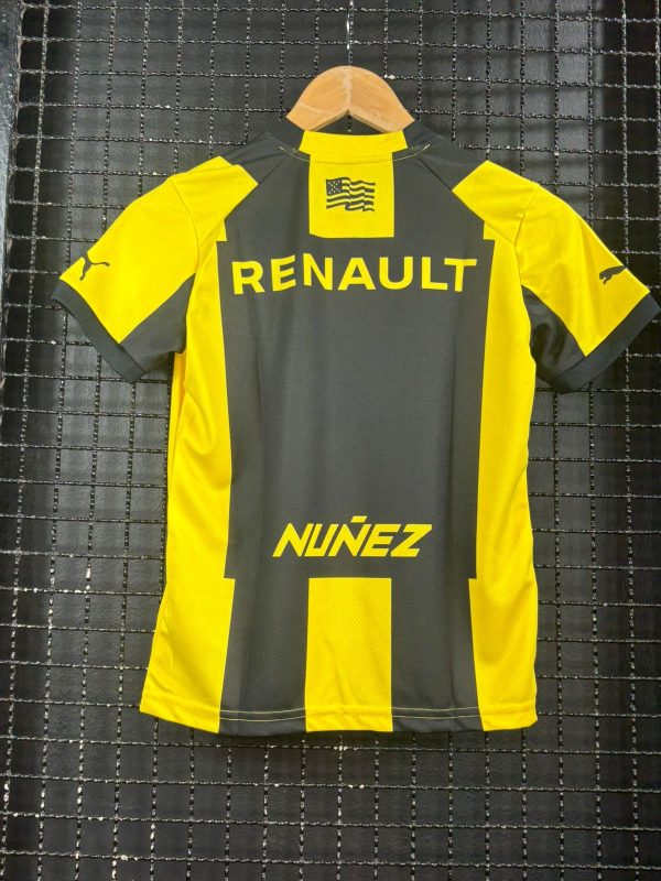 Camisa Penarol Puma 2023 Infantil - Image 2