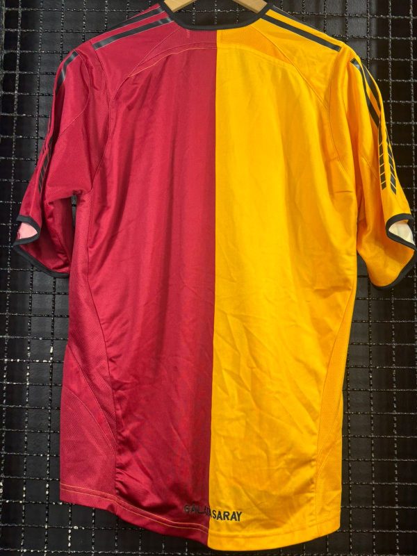 Camisa Galatasaray Adidas 2005 - Image 2