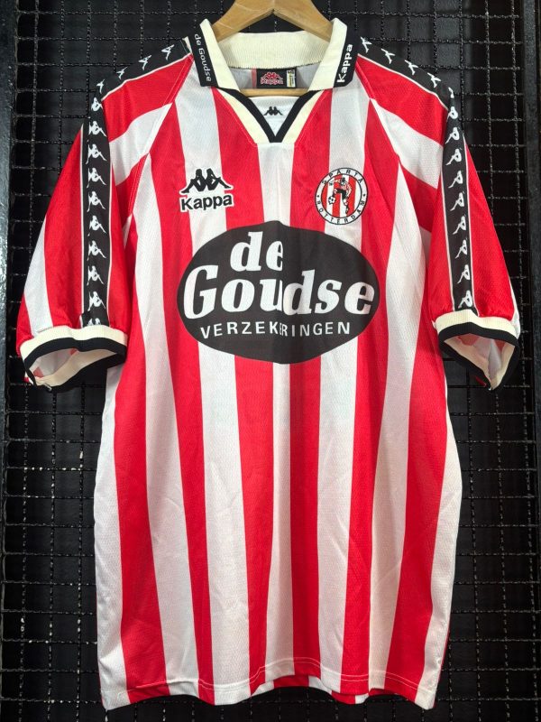 Sparta Rotterdam - HOL Kappa 1996