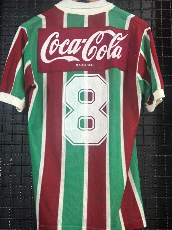 Camisa Fluminense Penalty 1987 Tricolor - Image 2