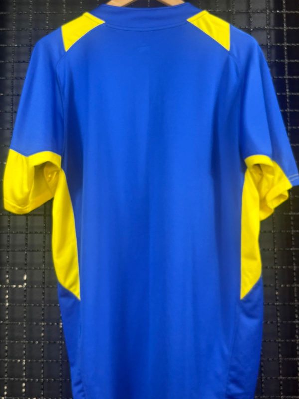 Camisa Boca Juniors Nike 2005 Centenário - Image 2