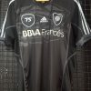 Camisa River Plate Adidas 2013 75 Anos Monumental de Nunez
