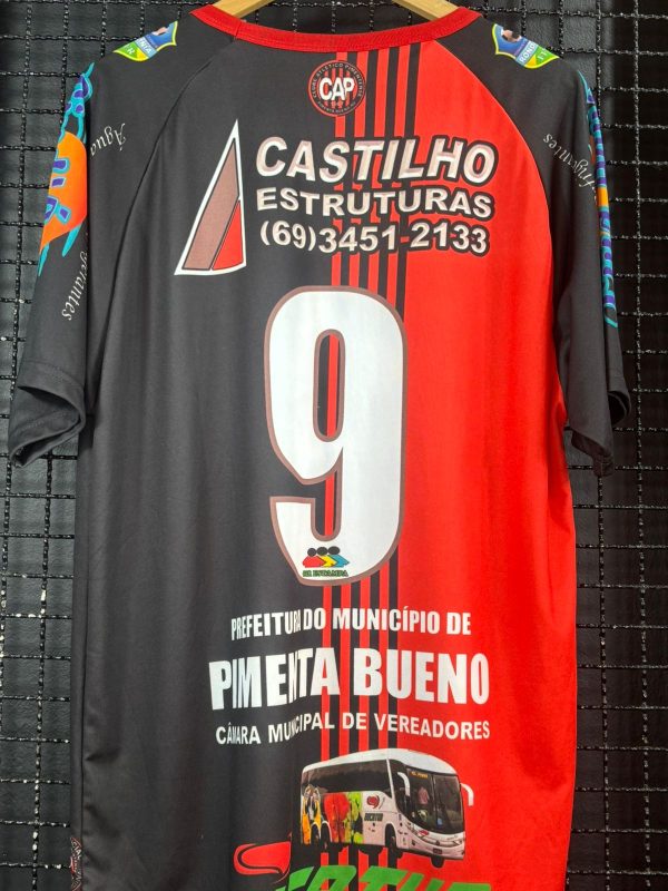 Camisa Pimentense – RO - Image 2